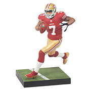 NFL Series 33 Colin Kaepernick Action Figure